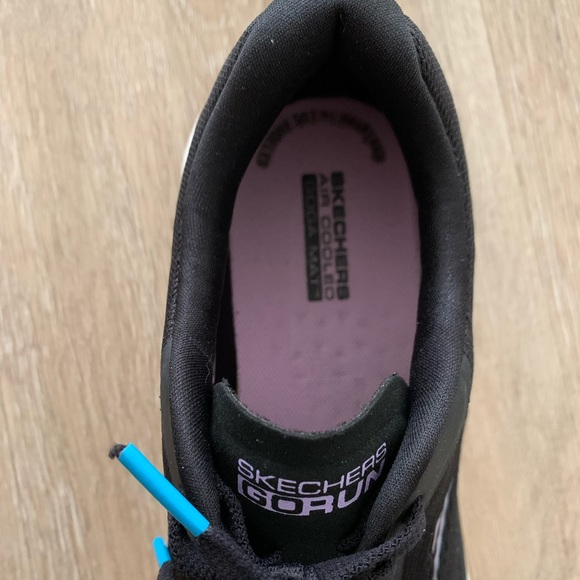 skechers gorun elite max cushioning ⚡️ - Picture 5 of 5